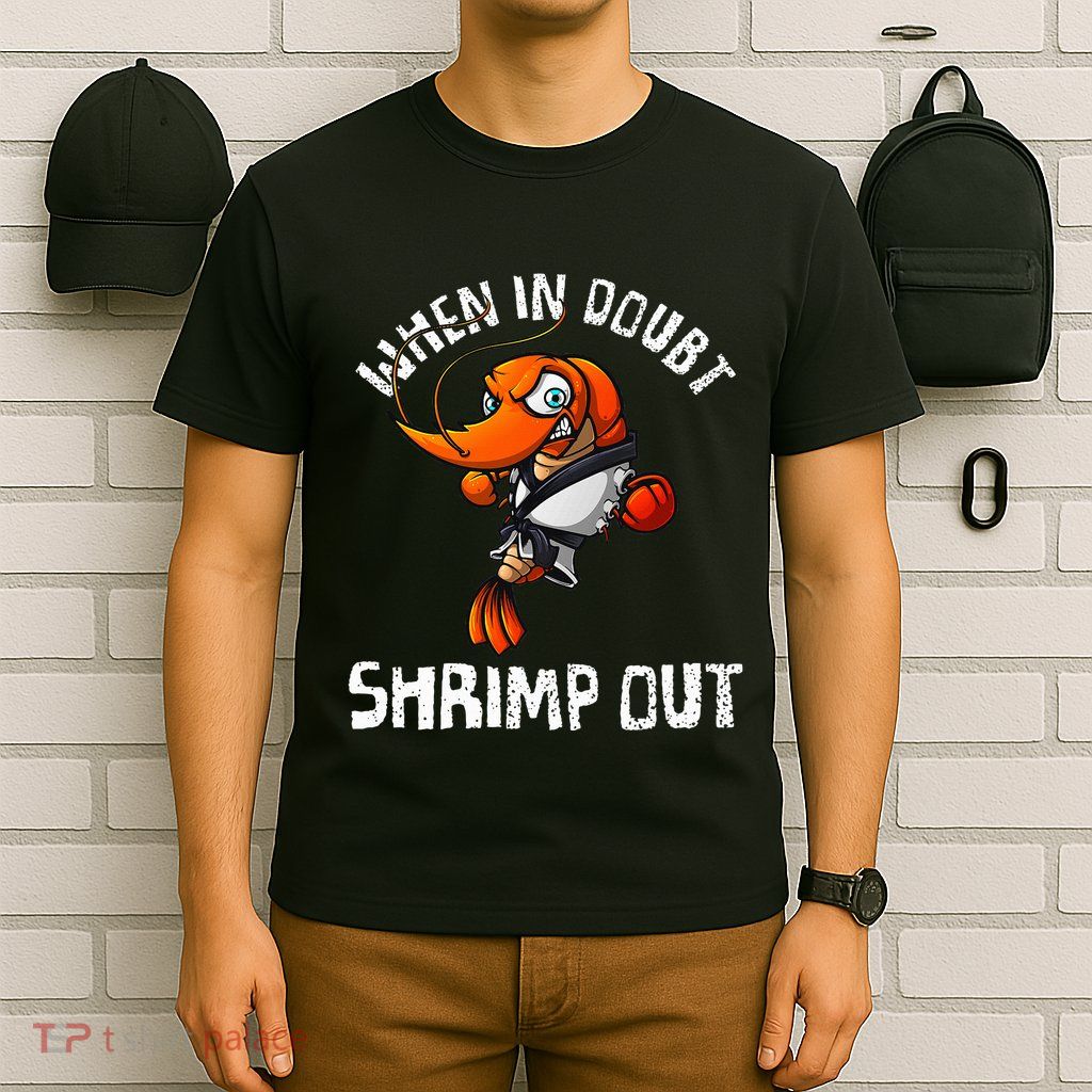 Funny Jiu Jitsu Design Brazilian Jiu Jitsu Bjj T-Shirt