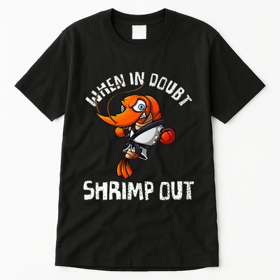 Funny Jiu Jitsu Design Brazilian Jiu Jitsu Bjj Tall T-Shirt