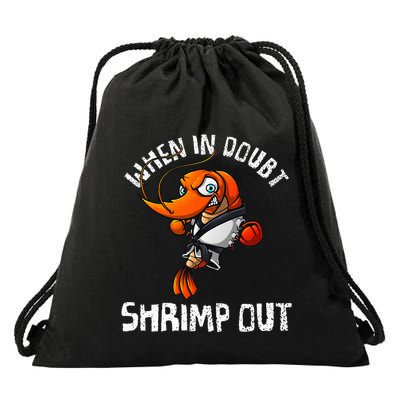 Funny Jiu Jitsu Design Brazilian Jiu Jitsu Bjj Drawstring Bag