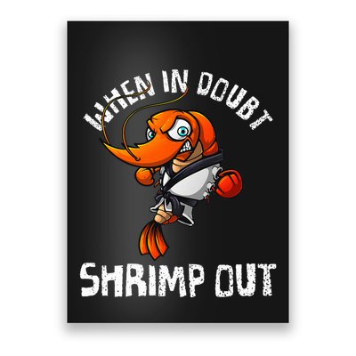 Funny Jiu Jitsu Design Brazilian Jiu Jitsu Bjj Poster