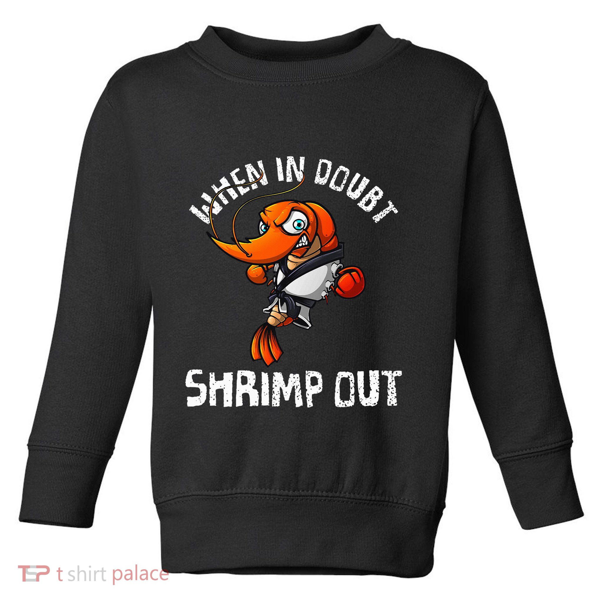 Funny Jiu Jitsu Design Brazilian Jiu Jitsu Bjj Toddler Sweatshirt