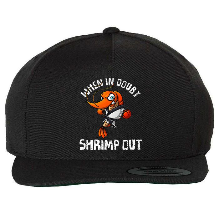 Funny Jiu Jitsu Design Brazilian Jiu Jitsu Bjj Wool Snapback Cap