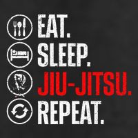 Funny Jiu Jitsu Brazilian Jiu Jitsu Bjj Cool Comfort Performance Bucket Hat