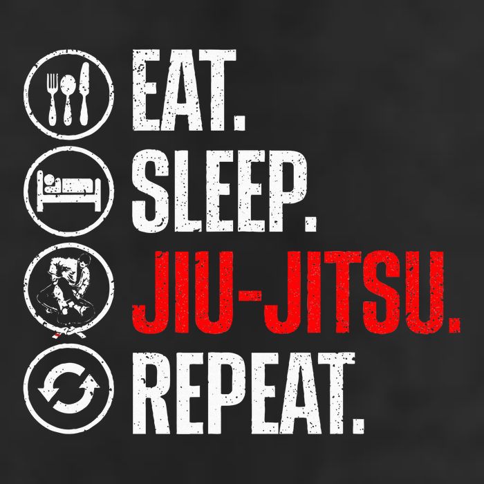 Funny Jiu Jitsu Brazilian Jiu Jitsu Bjj Cool Comfort Performance Bucket Hat