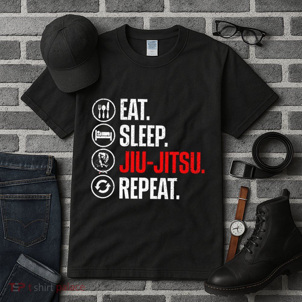Funny Jiu Jitsu Brazilian Jiu Jitsu Bjj Tall T-Shirt