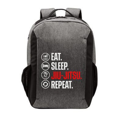 Funny Jiu Jitsu Brazilian Jiu Jitsu Bjj Vector Backpack