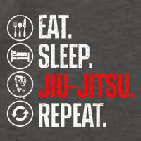 Funny Jiu Jitsu Brazilian Jiu Jitsu Bjj Vector Backpack