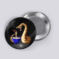 Funny Japanese Kawaii Ramen Noodles Snake Boa Constrictor Button