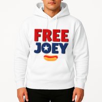 Free Joey Let Joey Eat Hoodie