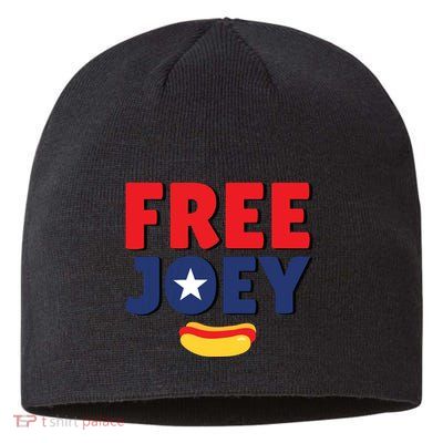 Free Joey Let Joey Eat Sustainable Beanie