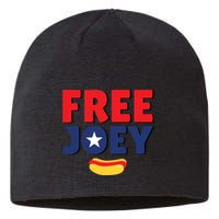Free Joey Let Joey Eat Sustainable Beanie