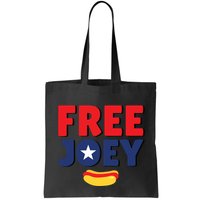 Free Joey Let Joey Eat Bag