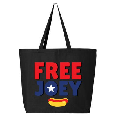 Free Joey Let Joey Eat 25L Jumbo Tote