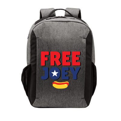 Free Joey Let Joey Eat Vector Backpack