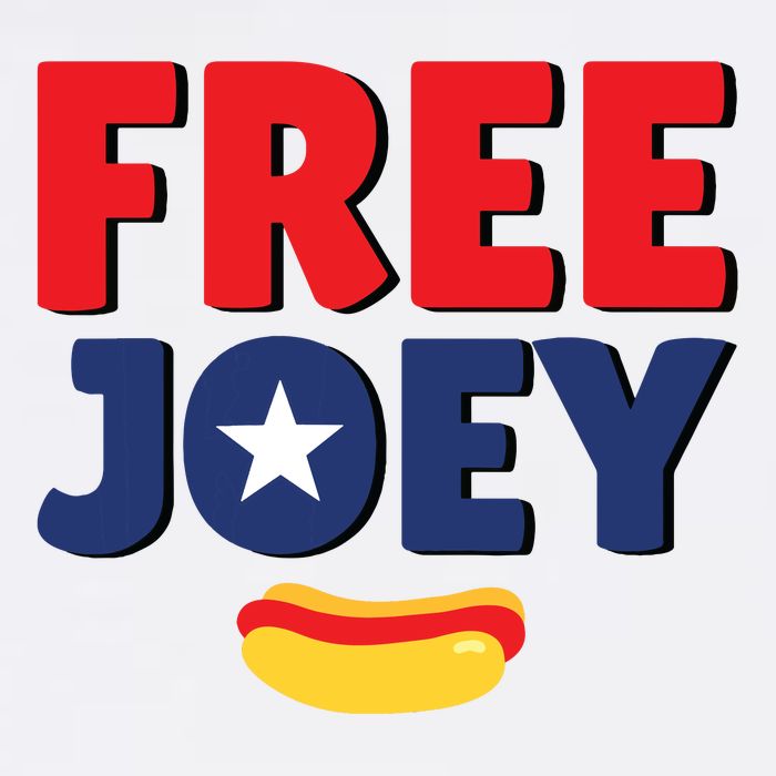 Free Joey Let Joey Eat Cool Comfort Performance Bucket Hat