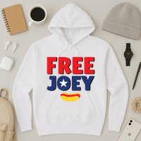Free Joey Let Joey Eat Hoodie
