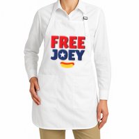 Free Joey Let Joey Eat Apron