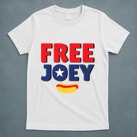 Free Joey Let Joey Eat T-Shirt