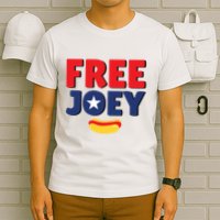 Free Joey Let Joey Eat T-Shirt