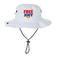 Free Joey Let Joey Eat Bucket Hat