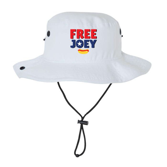 Free Joey Let Joey Eat Bucket Hat