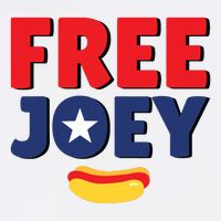 Free Joey Let Joey Eat Coffee Mug