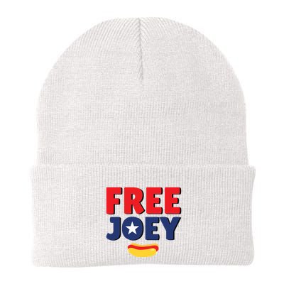 Free Joey Let Joey Eat Beanie