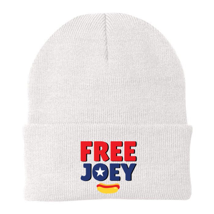 Free Joey Let Joey Eat Beanie