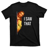 Funny Jesus Meme Quote T-Shirt