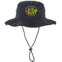 Funny Just One More Plant Or Two Or Three Bucket Hat