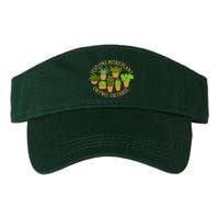 Funny Just One More Plant Or Two Or Three Visor