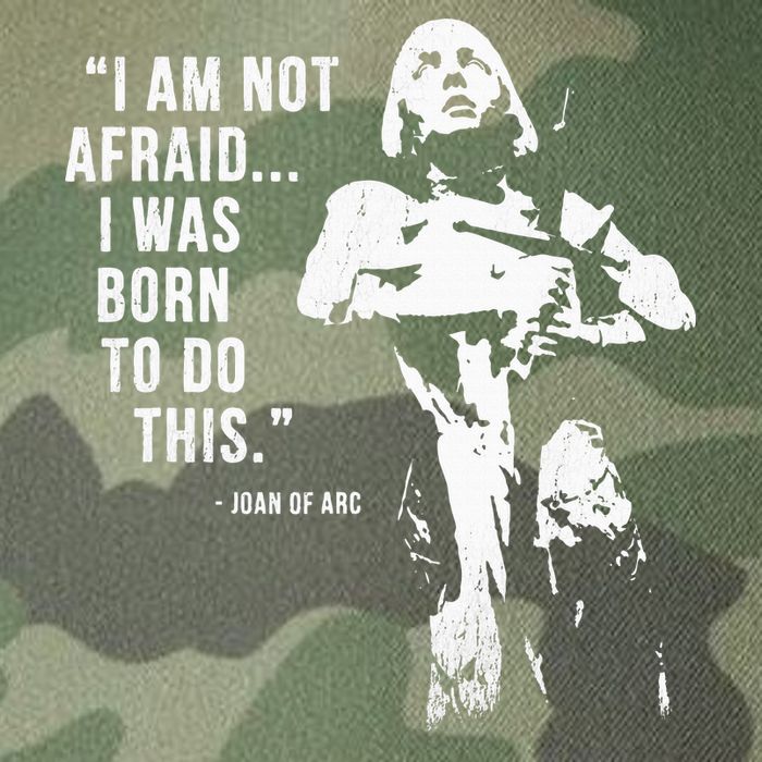 Feminist Joan Of Arc Am Not Afraid I Was Born Do This St. Legacy Tie Dye Trucker Hat