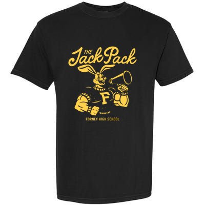 Fhs Jack Pack Garment-Dyed Heavyweight T-Shirt