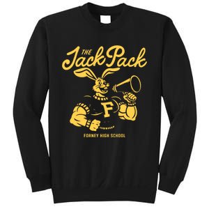 Fhs Jack Pack Sweatshirt