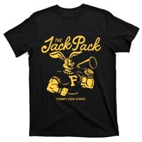 Fhs Jack Pack T-Shirt