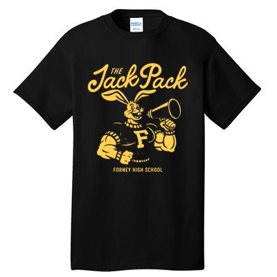 Fhs Jack Pack Tall T-Shirt