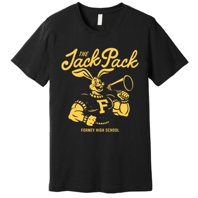 Fhs Jack Pack Premium T-Shirt