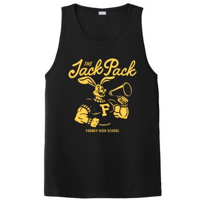 Fhs Jack Pack PosiCharge Competitor Tank