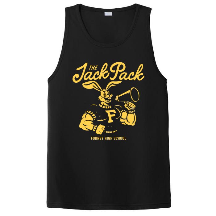 Fhs Jack Pack PosiCharge Competitor Tank