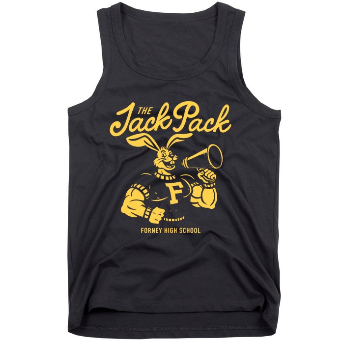 Fhs Jack Pack Tank Top