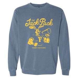 Fhs Jack Pack Garment-Dyed Sweatshirt