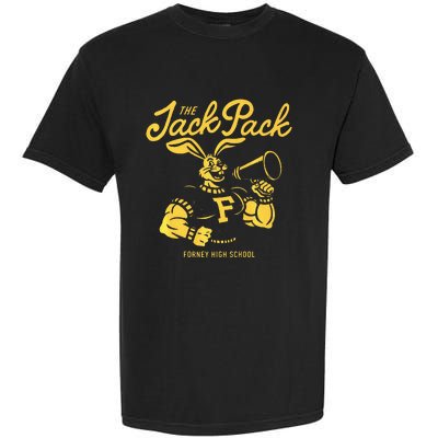 Fhs Jack Pack Garment-Dyed Heavyweight T-Shirt