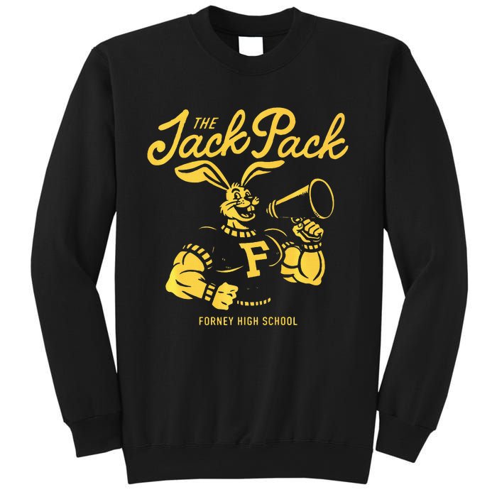 Fhs Jack Pack Sweatshirt