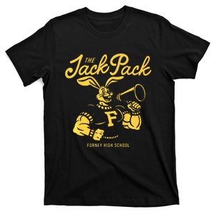 Fhs Jack Pack T-Shirt