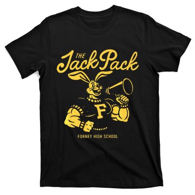 Fhs Jack Pack T-Shirt