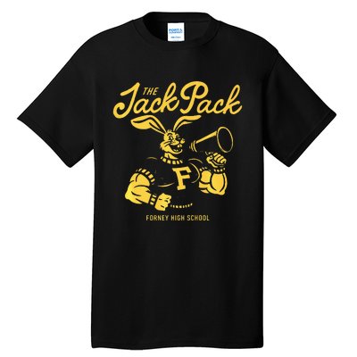 Fhs Jack Pack Tall T-Shirt