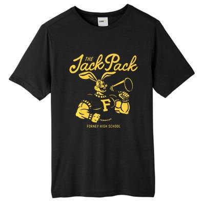 Fhs Jack Pack Tall Fusion ChromaSoft Performance T-Shirt