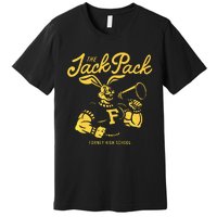 Fhs Jack Pack Premium T-Shirt