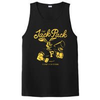 Fhs Jack Pack PosiCharge Competitor Tank