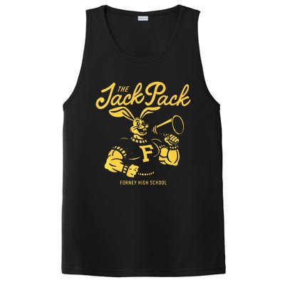 Fhs Jack Pack PosiCharge Competitor Tank